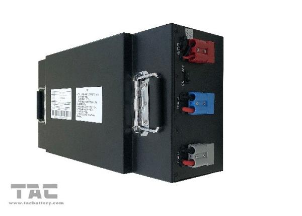 26650 bateria de 24V LiFePO4