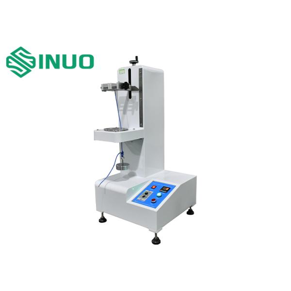 IEC 60884-1 2022 испытательных оборудований степени повреждения проводника для типа гнезд VDE штепсельных вилок