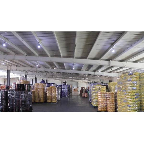 Qingdao qishengda industry and Trade Co., Ltd