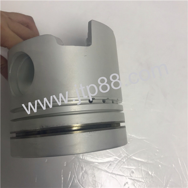 Поршень 135.0мм машинных частей частей тела на ОЭМ 1-12111-673-0 ИСУЗУ