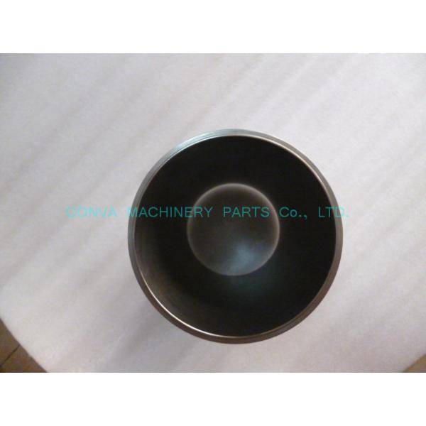 Motorcycle Cylinder Liners Sleeves D1146 Daewoo Diesel Engine Parts 65.01201-0050