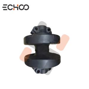 Kh125 CX700 DCH800 Carrier Roller for HITACHI Crawler Crane Spare Parts OEM High
