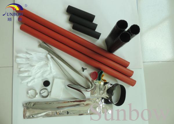 Heat Shrink Termination Kits 11kV Cable Terminations