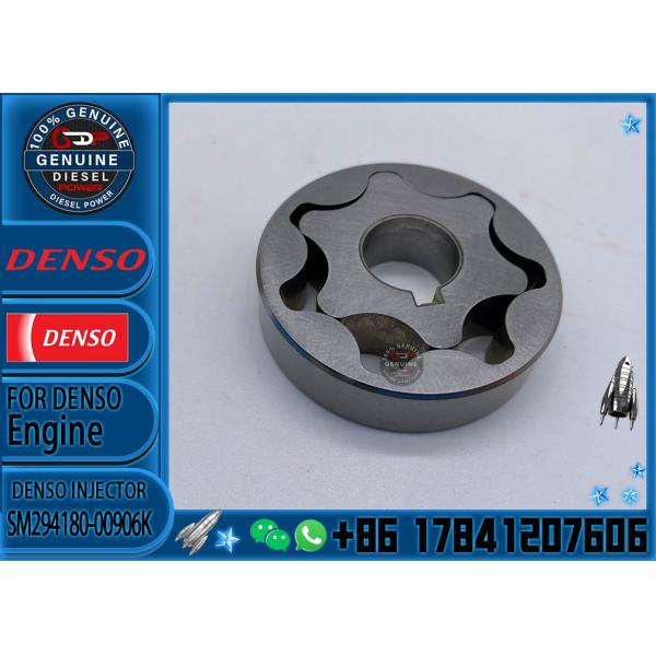 Насос топлива, набор ротора, насос питания SM294180-00906K 294180-00906K 294180-00902F 294180-0090