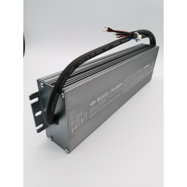 На открытом воздухе водоустойчивое электропитание 24 СИД - водитель СИД 300w 12-24v