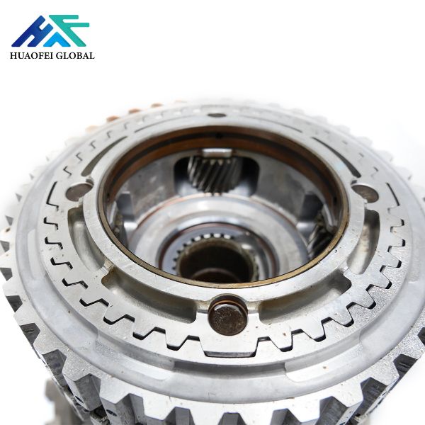 U660 Automatic Transmission Planet Carrier Assembly For Toyota Lexus