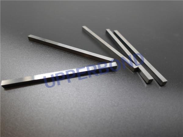 Alloy Steel Machinery Spare Parts Cutting Knife Cutter