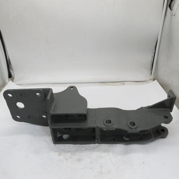SINOTRUK HOWO TRUCK PARTS High quality trucks and cars Hydraulic lock right lower bracket AZ1642448084