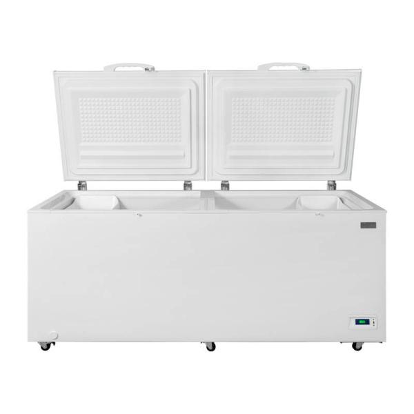 MD-25W568 -25 Degree Biomedical Refrigerators And Freezers For Chemical Industry