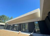 Villas prefabricadas elegantes Casas Uruguay Proyectos con el campo francés