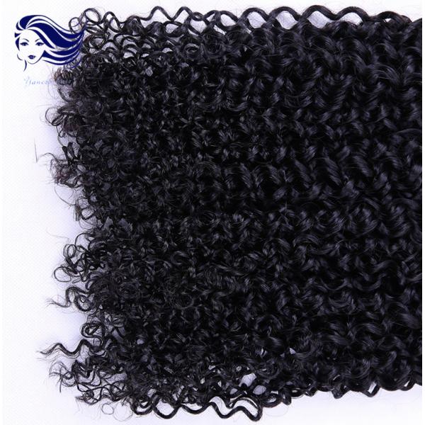 Волосы бразильянина ранга 7A