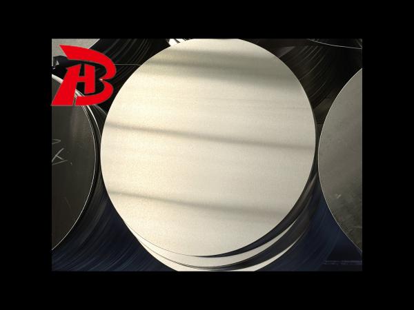 1050 1060 1070 1100 3003 8011 Disco de alumínio utensílios de cozinha China Leading Manufacturer Supply