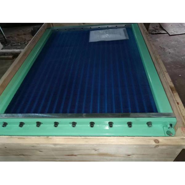 Аттестованный КЭ ИСО ТУВ масляного охладителя воздушного охладителя теплообменного аппарата нержавеющей стали