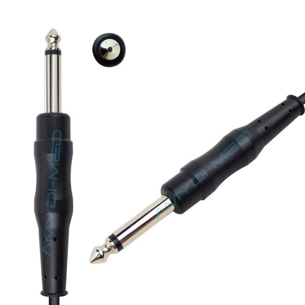 HIFI Disposable Patient Plate With Cable Neutral Electrode Negative Plate