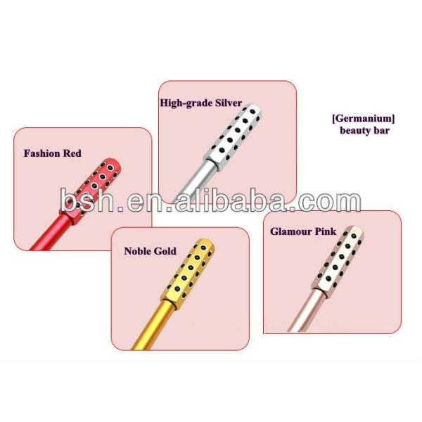 Home Use Pure Gold Germanium Roller , BF4004 Skin Tightening Roller