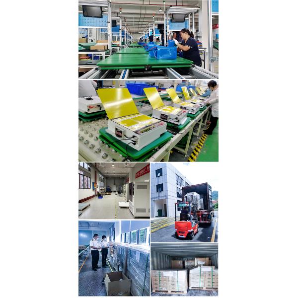 Стена батареи 48V 100ah 200ah 5kwh 10kwh хранения Lifepo4 дома Powerwall установила