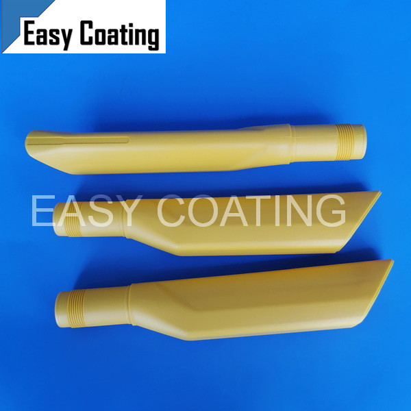 Sell electrostatic powder guns parts GA03 gun body plastic shaft (without cascade) 1008675