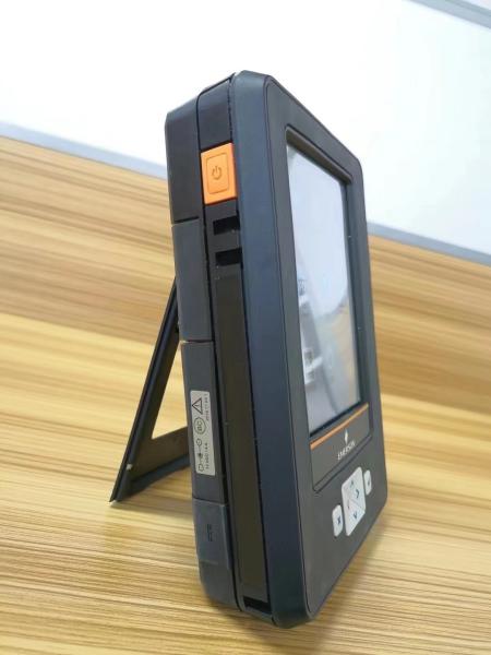 Dispositivo de TREXLHPKL9S1S TREXLHPKLWS3 Hart Field Communicator Emerson Ams Trex