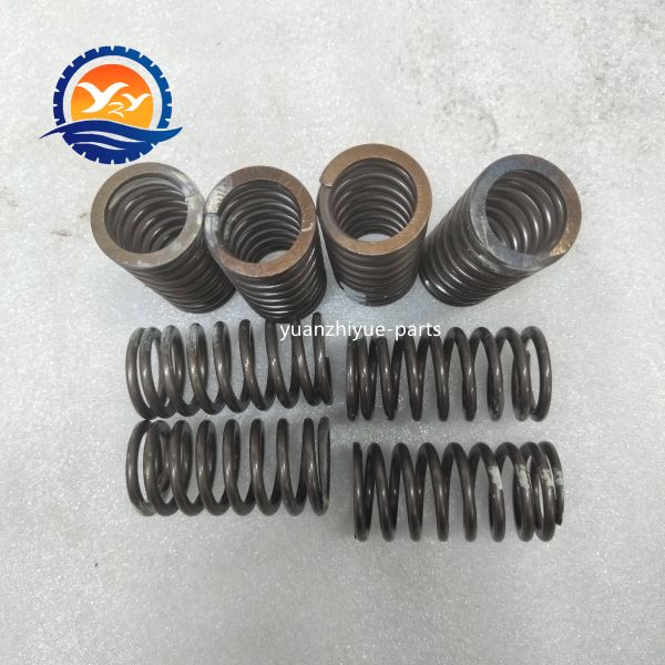 Diesel Valve Spring 8-94395885-0 894395-8850 8943958850 for Isuzu 6HK1 4HK1 ZX240-3