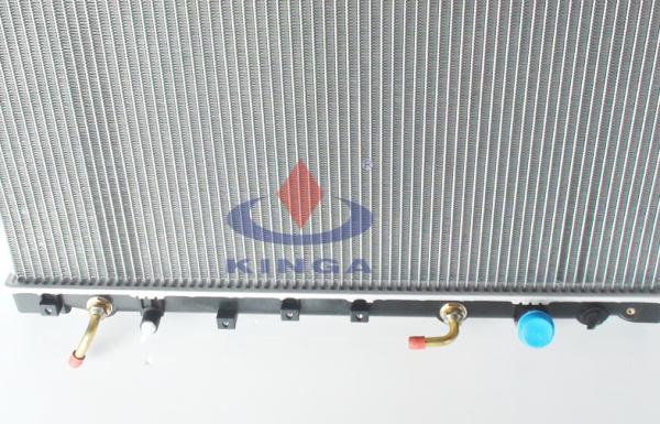 1996 , 1999 , 2000 , 2001 , 2002 , 2003 KA9 aluminum honda legend radiator 19010-P8F- A51