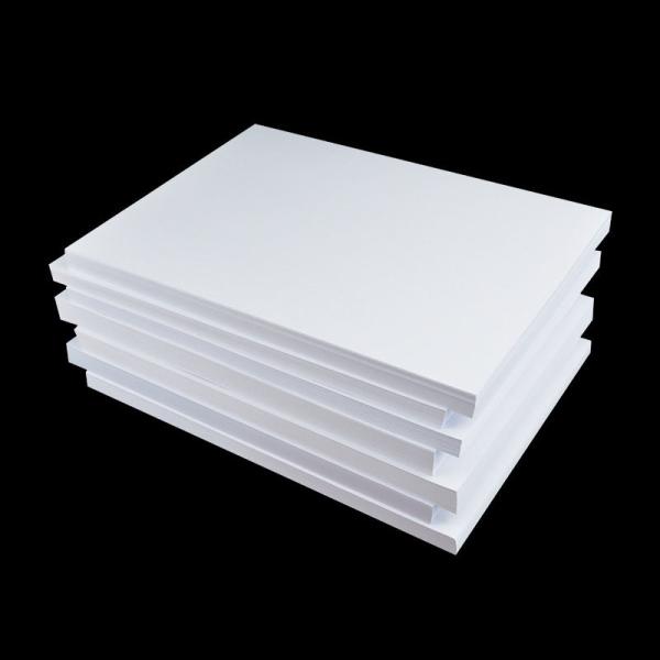 Recycled Mixed Pulp Ivory Board Paper 170-400 GSM for Printing & Packaging