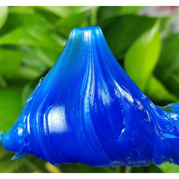 Temperature Resistant Lubricant Dustproof Advantage for Heavy-Duty Industrial