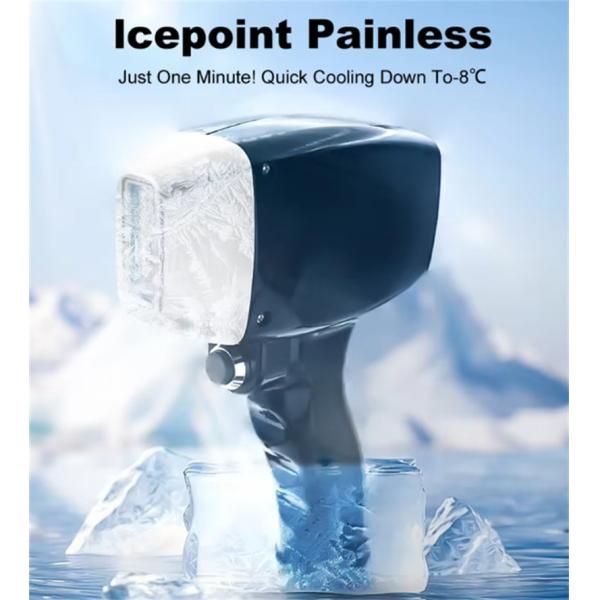 500W-1600W 4 longueurs d'onde pour toutes les couleurs de peau 808nm Diode Laser Machine d'épilation