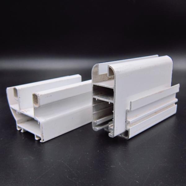 Штранг-прессование рамки Аргентины Боливии алюминиевое стеклянное для дверей Windows