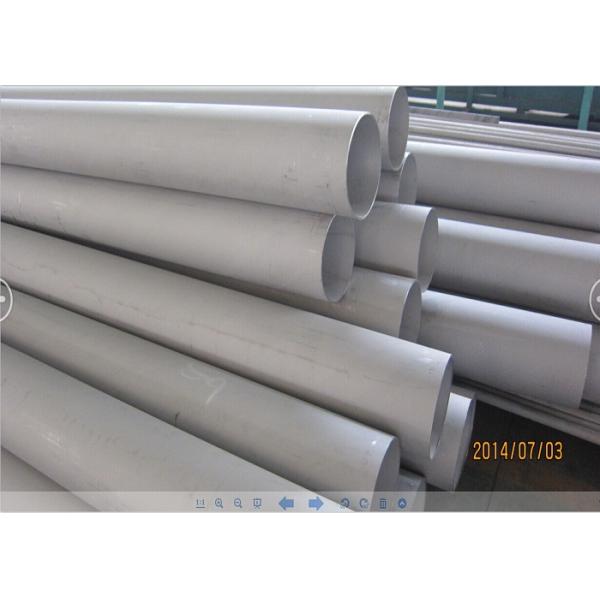 S32760 трубы нержавеющей стали ASTM A790/ASTM 928/ASTM A999