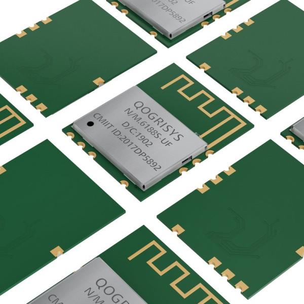 802.11b / G / N USB WiFi Module Shield  Ultra Low Power Wifi Module