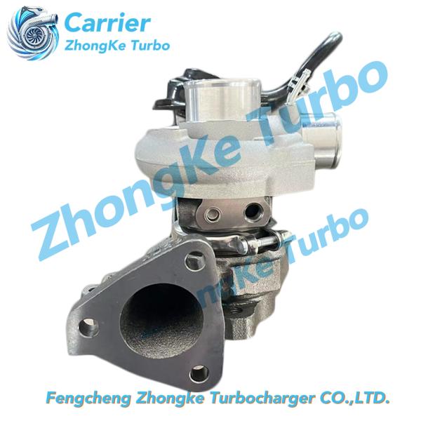 TF035HM-12T Turbo 49135-04121 49135-04212 282004A201 28200-4A201 Turbocharger for Hyundai Commercial Starex (H1) 4D56TI Engine