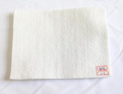 Tissu non-tissé 5.8m de géotextile de Polyethelene pour l'isolement de routes