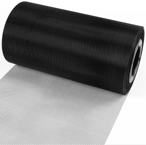 Filter Support Epoxy Coated Mesh