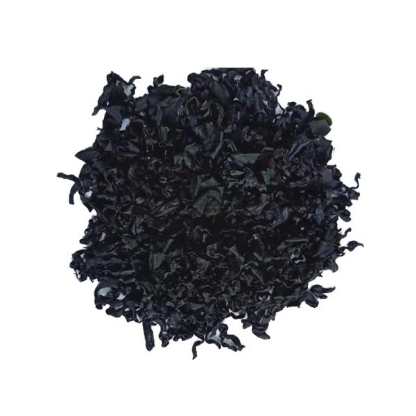 90G Per Box Instant Seafood Snack Shrimp Flavor Cod Flavor Meat Floss Flavor Crispy Seaweed Nori Roll Snack