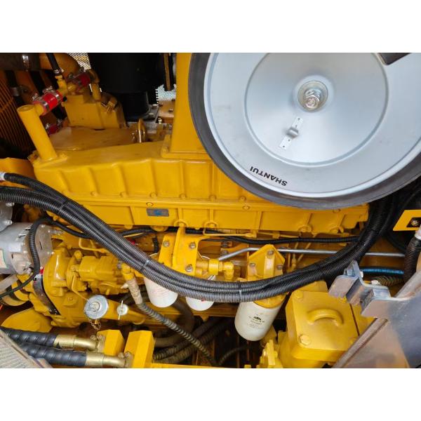 Использованные бульдозеры Shantui SD32 Бульдозер 40 тонн 257 кВт