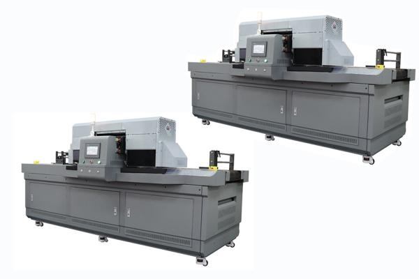 Powerful Single Pass UV Printer Digital Wide Format UV Printer Factory