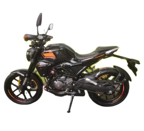 RE250 Engine Racing Dirt Bike Motorcycle 250cc  Customizable Color