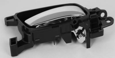 Stable Performance Custom Made Plastic Parts Automotive Door Handles