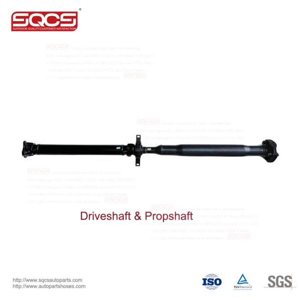 26107564740 Rear Driveshaft Prop Shaft Assembly BMW X3 Off-Road Vehicle E83