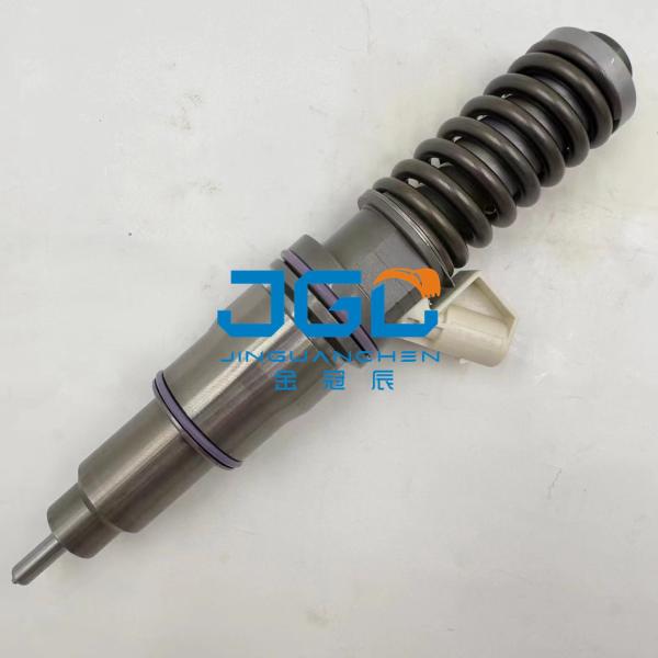Excavatrice Engine Parts 03829087 de l'injecteur de carburant D16 de taille moyenne