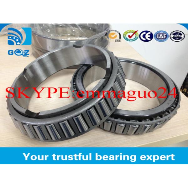 Высокоточный конический роликовый подшипник NA48990SW Смазка маслом / жиром