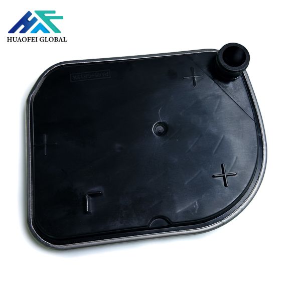 722.8 Filter Auto Gearbox Parts Gearbox Transmission Parts For Mercedes Benz