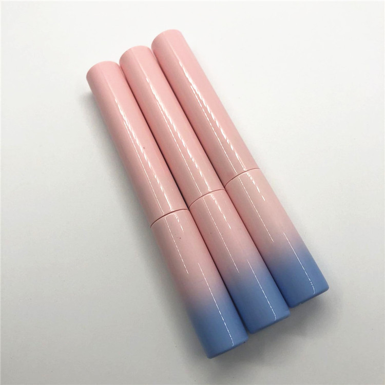 Трубка точной туши бутылки 4ML туши пинка градиента DIY пустая