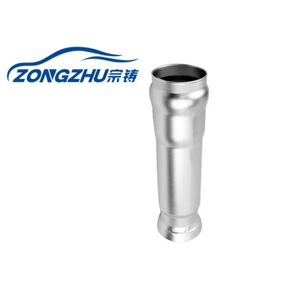 W220 Air Suspension Kit / Air Shock Parts Front Pinston Inside Aluminum