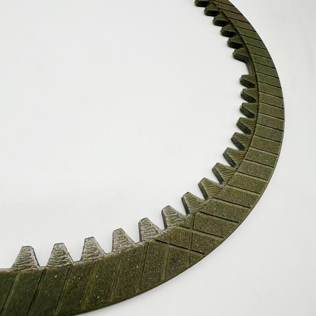 0365428 Paper Based Friction Plate Excavator M2X210 Swing Motor