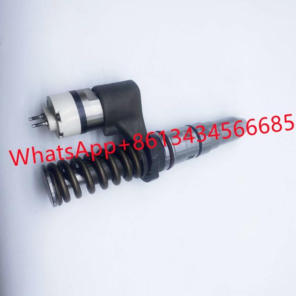 Peças sobresselentes diesel da injeção do conjunto do injetor do injetor de combustível 2309457 do motor diesel 230-9457 para a máquina escavadora do CAT
