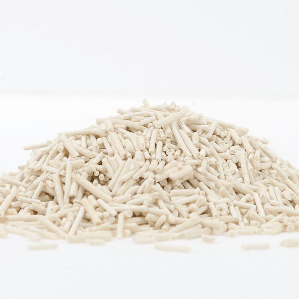 High Quality Pet Products Tofu Cat Litter Biodegradable Natural Deodorizing Cat Litter For Pet Shop