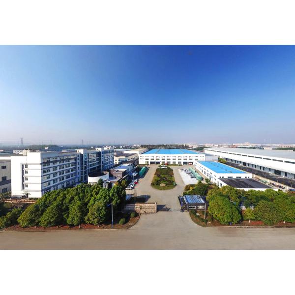 Changzhou Fanqun Drying Equipment Co.,Ltd