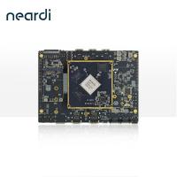 LKD3588 Ordinateur à carte unique avec interface caméra MIPI CSI