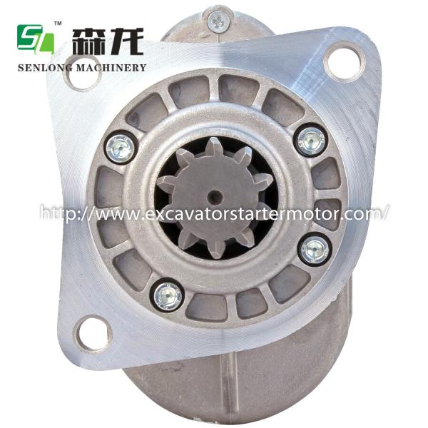 111201, 113269, 0986012431, СЛУЧАЙ 111201 мотора стартера 12V 10T 3KW, 0R5209,444115144702, 446115144702, 9142702, 9144702